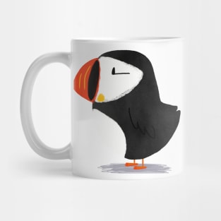 Puffin Mug